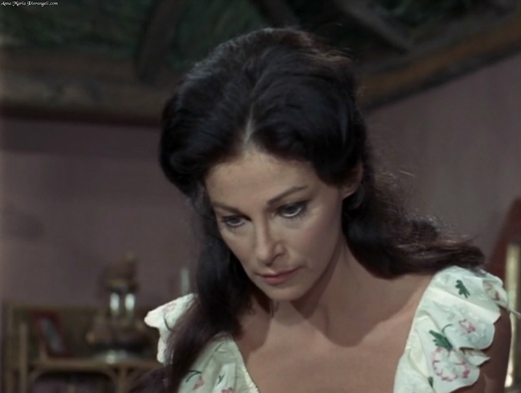 One Step to Hell (1968)